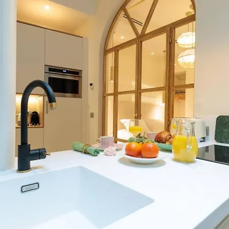 Appartamento New Luxury And Cozy - Notre Dame