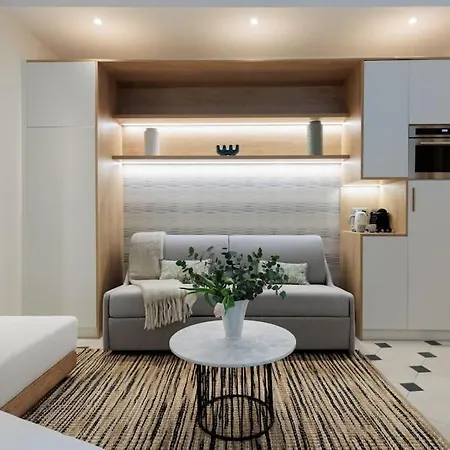 New Luxury And Cozy - Notre Dame Appartamento Parigi