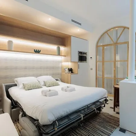 New Luxury And Cozy - Notre Dame * Parigi