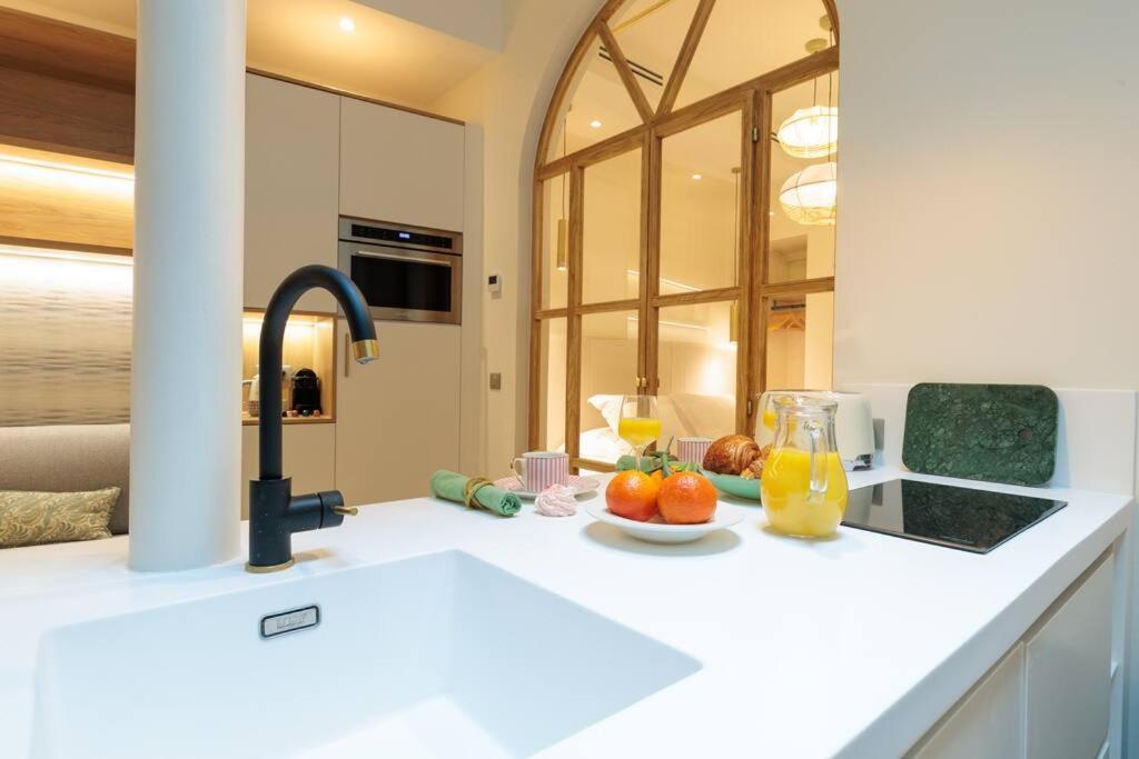 Appartamento New Luxury And Cozy - Notre Dame