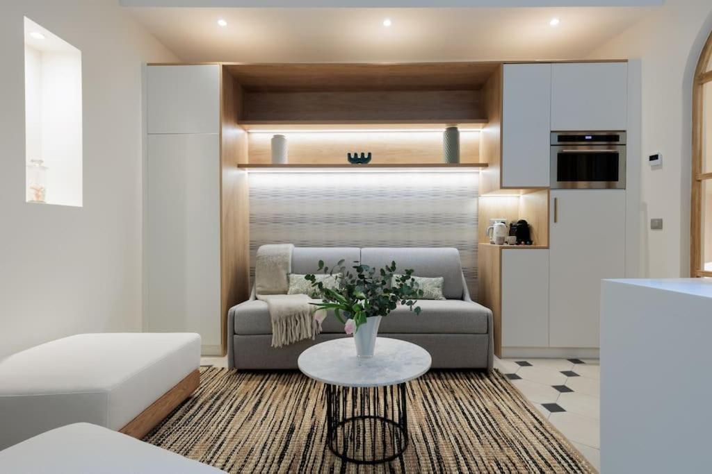 New Luxury And Cozy - Notre Dame Appartamento Parigi