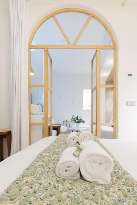 New Luxury And Cozy - Notre Dame Parigi