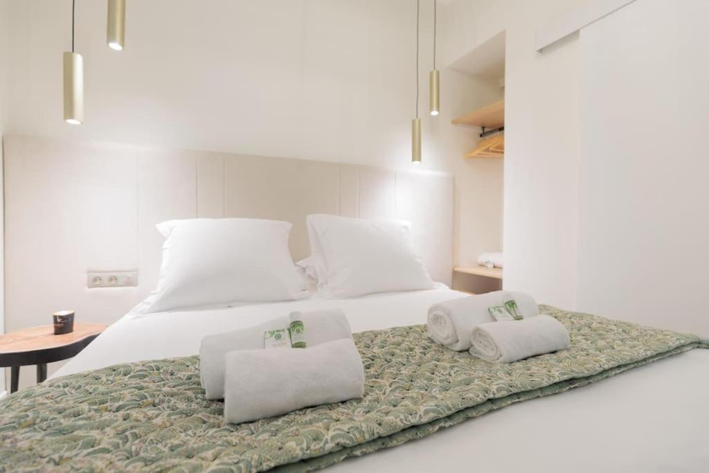 New Luxury And Cozy - Notre Dame Parigi