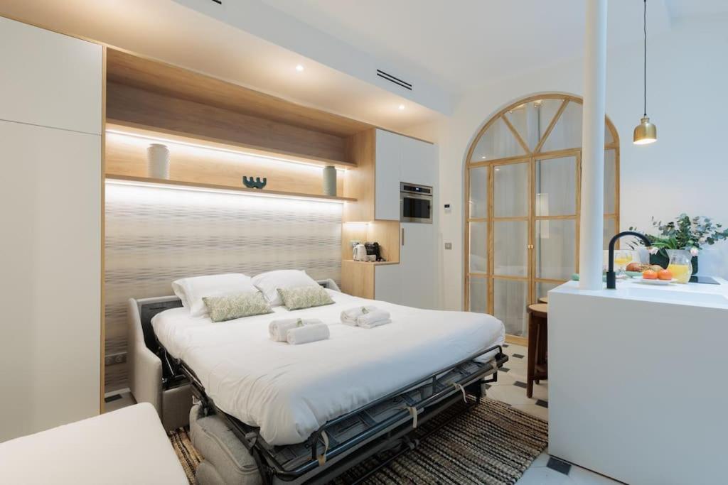New Luxury And Cozy - Notre Dame * Parigi