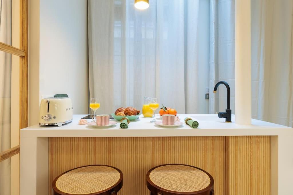 Appartamento New Luxury And Cozy - Notre Dame